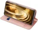 Dux Ducis Skin Pro Series Xiaomi Redmi Note 9T Hoesje Roze afbeelding 8