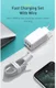 Baseus GaN2 Pro Snellader 65W met PD + USB-C Kabel 1M Zwart afbeelding 5