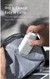 Baseus GaN2 Pro Snellader 65W met PD + USB-C Kabel 1M Zwart afbeelding 6