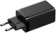 Baseus GaN2 Pro Snellader 65W met PD + USB-C Kabel 1M Zwart afbeelding 7