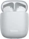 Baseus Encok TWS W04 Draadloze Bluetooth Oordopjes Wit afbeelding 8