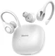 Baseus Encok W17 TWS Draadloze Bluetooth Oordopjes Wit afbeelding 1