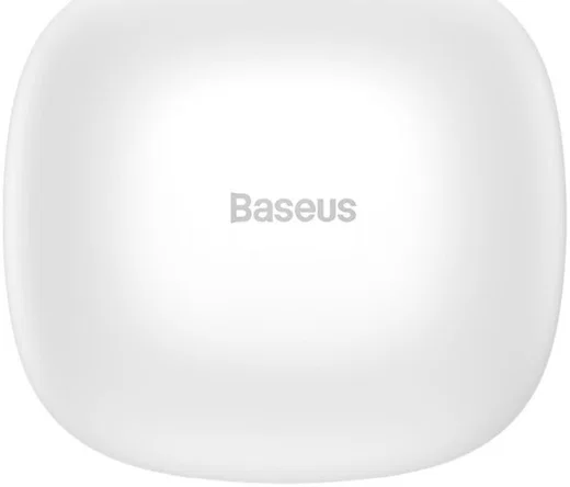 Baseus Encok W17 TWS Draadloze Bluetooth Oordopjes Wit afbeelding 4