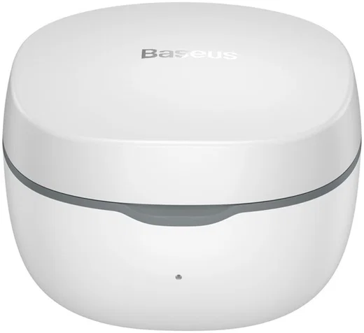 Baseus Encok WM01 TWS Draadloze Bluetooth Oordopjes Wit afbeelding 5