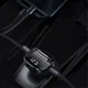 Baseus Bluetooth Muziek Transmitter en USB Autolader met Quick Charge afbeelding 4