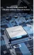 Baseus Bluetooth Muziek Transmitter en USB Autolader met Quick Charge afbeelding 12