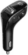 Baseus Bluetooth Muziek Transmitter en USB Autolader met Quick Charge afbeelding 1