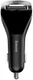 Baseus Bluetooth Muziek Transmitter en USB Autolader met Quick Charge afbeelding 2