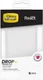 OtterBox React Samsung Galaxy A42 Hoesje Back Cover Transparant afbeelding 11