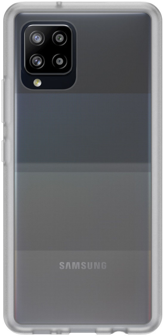 OtterBox React Samsung Galaxy A42 Hoesje Back Cover Transparant afbeelding 2