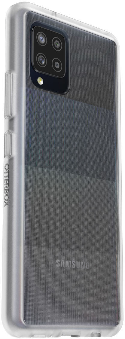 OtterBox React Samsung Galaxy A42 Hoesje Back Cover Transparant afbeelding 4