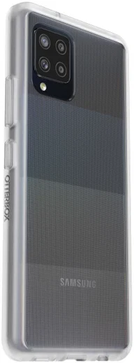 OtterBox React Samsung Galaxy A42 Hoesje Back Cover Transparant afbeelding 4