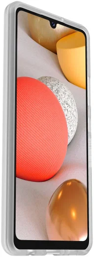 OtterBox React Samsung Galaxy A42 Hoesje Back Cover Transparant afbeelding 5