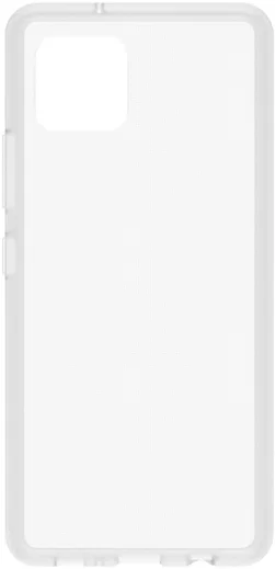 OtterBox React Samsung Galaxy A42 Hoesje Back Cover Transparant afbeelding 6