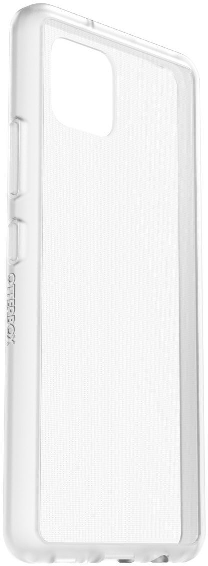 OtterBox React Samsung Galaxy A42 Hoesje Back Cover Transparant afbeelding 7