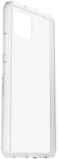 OtterBox React Samsung Galaxy A42 Hoesje Back Cover Transparant afbeelding 7