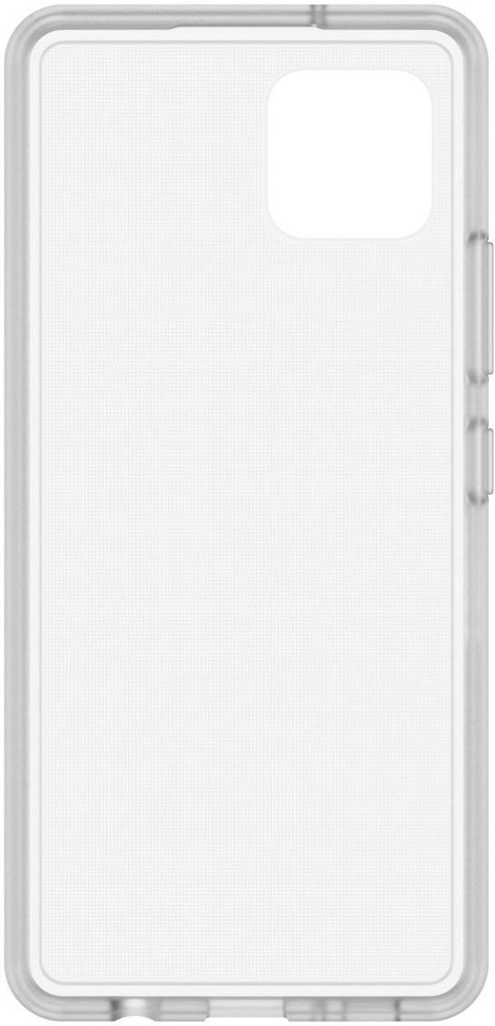 OtterBox React Samsung Galaxy A42 Hoesje Back Cover Transparant afbeelding 8