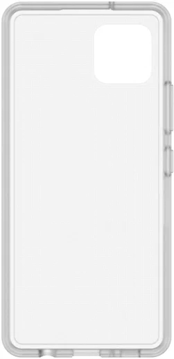 OtterBox React Samsung Galaxy A42 Hoesje Back Cover Transparant afbeelding 8