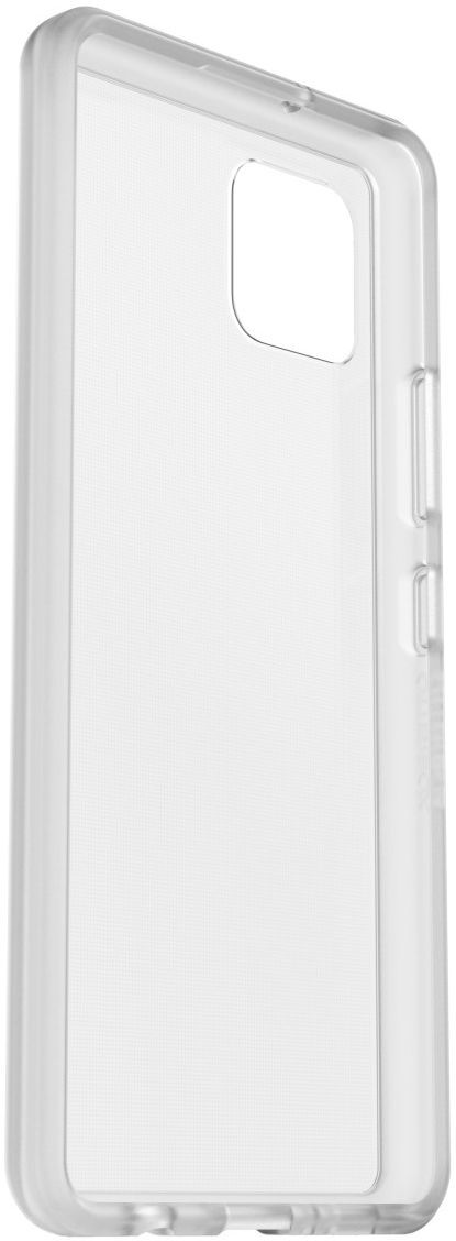 OtterBox React Samsung Galaxy A42 Hoesje Back Cover Transparant afbeelding 9