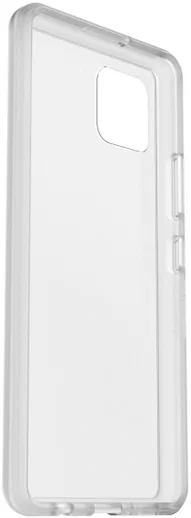 OtterBox React Samsung Galaxy A42 Hoesje Back Cover Transparant afbeelding 9