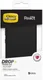 OtterBox React Samsung Galaxy A42 Hoesje Back Cover Zwart afbeelding 11