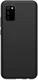 OtterBox React Samsung Galaxy A02s Hoesje Back Cover Zwart afbeelding 2