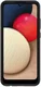 OtterBox React Samsung Galaxy A02s Hoesje Back Cover Zwart afbeelding 4
