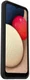 OtterBox React Samsung Galaxy A02s Hoesje Back Cover Zwart afbeelding 5