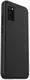 OtterBox React Samsung Galaxy A02s Hoesje Back Cover Zwart afbeelding 6