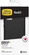OtterBox React Samsung Galaxy A02s Hoesje Back Cover Zwart afbeelding 8