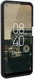 Urban Armor Gear Scout Series Samsung Galaxy A12 Hoesje Zwart afbeelding 4