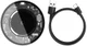 Baseus Simple 15W Draadloze Oplader voor Apple MagSafe Transparant afbeelding 2
