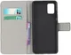Samsung Galaxy A52 / A52S Hoesje Wallet Book Case met Print Blauwe Vlinder afbeelding 2