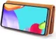 DG Ming Samsung Galaxy A52 / A52S Hoesje 2-in-1 Book Case en Back Cover Bruin afbeelding 11