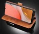 DG Ming Samsung Galaxy A72 Hoesje Retro Wallet Book Case Bruin afbeelding 14