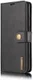 Samsung Galaxy A32 5G Hoesje 2-in-1 Book Case en Back Cover Zwart afbeelding 5