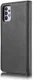 Samsung Galaxy A32 5G Hoesje 2-in-1 Book Case en Back Cover Zwart afbeelding 6