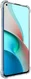 IMAK Xiaomi Redmi Note 9/Note 9T Hoesje TPU met Screen Protector Clear afbeelding 2