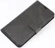 Xiaomi Redmi 9T Hoesje Portemonnee Book Case Zwart afbeelding 5