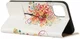 Xiaomi Mi 11 Hoesje Portemonnee Book Case met Print Boom afbeelding 5