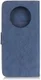 Xiaomi Redmi Note 9T Hoesje Retro Wallet Book Case Blauw afbeelding 6