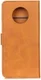 Xiaomi Redmi Note 9T Hoesje Portemonnee Kunstleer Book Case Bruin afbeelding 6