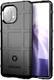 Xiaomi Mi 11 Hoesje Shock Proof Rugged Shield Zwart afbeelding 1
