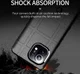 Xiaomi Mi 11 Hoesje Shock Proof Rugged Shield Zwart afbeelding 3