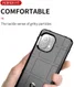 Xiaomi Mi 11 Hoesje Shock Proof Rugged Shield Zwart afbeelding 4