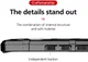 Xiaomi Mi 11 Hoesje Shock Proof Rugged Shield Zwart afbeelding 5