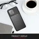 Xiaomi Mi 11 Thunder Series Hoesje Back Cover TPU Blauw afbeelding 10