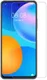 Huawei P Smart 2021 Screen Protector 0.3mm Arc Edge Screen Protector afbeelding 1