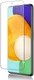 Samsung Galaxy A52 / A52S Screen Protector Arc Edge Tempered Glass afbeelding 1