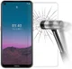 Nokia 5.4 Screen Protector 0.3mm Arc Edge Tempered Glass afbeelding 2